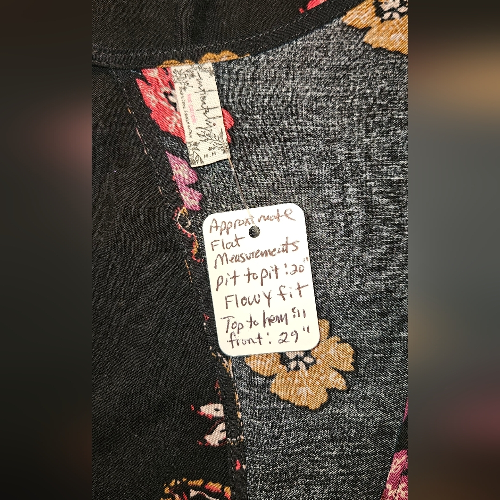 Free People Jumper Dress - Picture 3 of 3